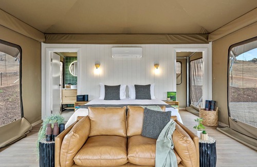 Berremangra Other | Jara I - Eco Luxe Glamping Tent