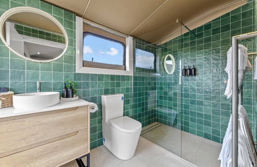 Berremangra Other | Jara I - Eco Luxe Glamping Tent