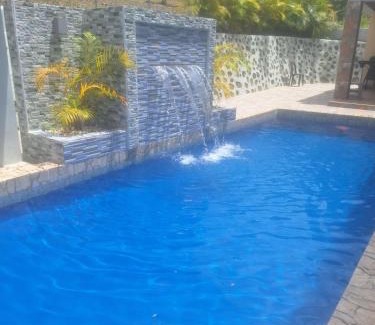 Jarabacoa Villa | JARABACOA villa Almonte