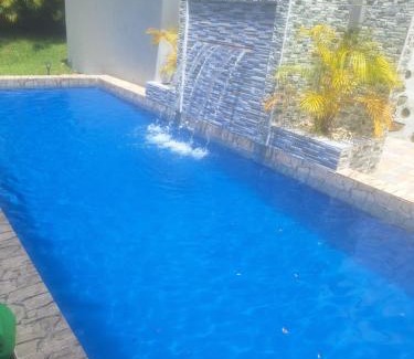 Jarabacoa Villa | JARABACOA villa Almonte