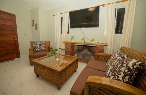 Jarabacoa Villa | JARABACOA villa Almonte