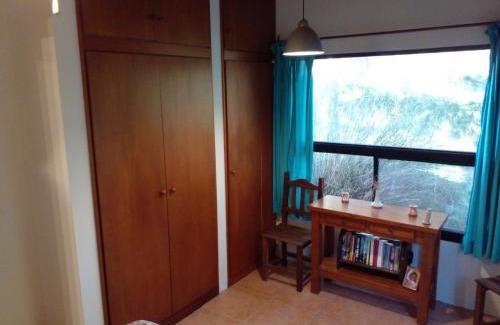 Partido de Chascomus House | Jardín Entrópico