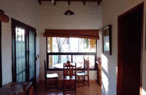 Partido de Chascomus House | Jardín Entrópico