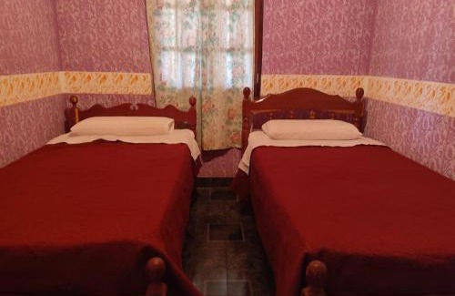 Cachi Apartment | Jardín Secreto Cachi