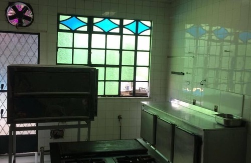 Barra de Guaratiba Hotel | Jardim da Marambaia