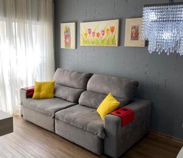 Estufa I Apartment | Jardim das palmeiras I by The Lodges