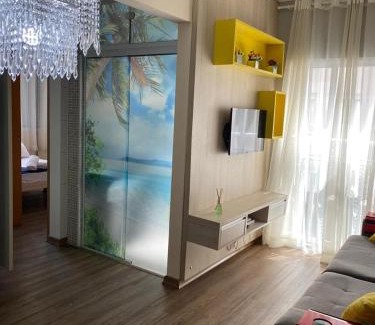 Estufa I Apartment | Jardim das palmeiras I by The Lodges