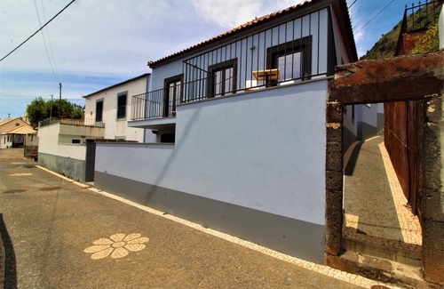 Jardim do Mar Apartment | Jardim do Mar Estrela Beach Apartment