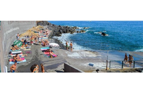 Jardim do Mar Apartment | Jardim do Mar Estrela Beach Apartment