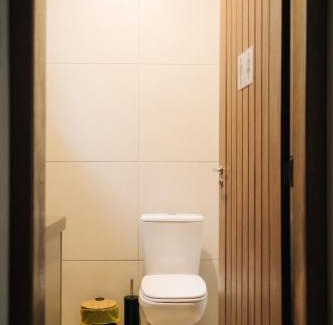 Sao Joao do Rio Vermelho Apartment | Jardim do Rio Suítes