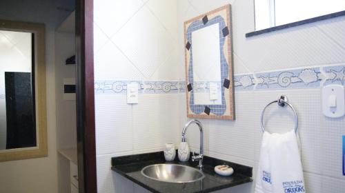 Canoa Quebrada Hotel | Jardim dos Orixás