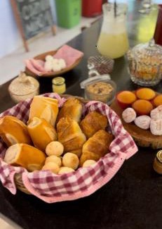 Cananeia Apartment | Jardim Mirim