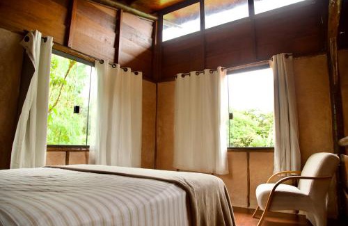 Cananeia Apartment | Jardim Mirim