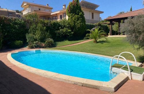 Ceres Golf House | Jardin de la Yedra