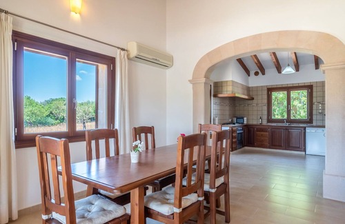 Felanitx House | Jardines by Interhome