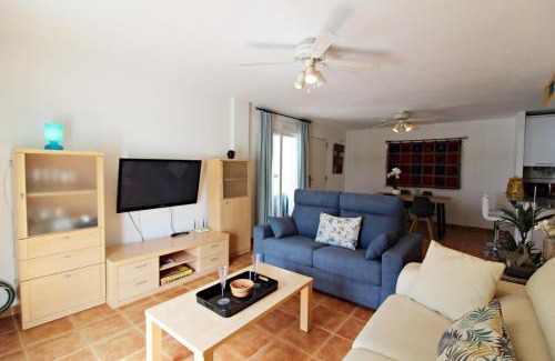 Palomares Apartment | Jardines de Palomares