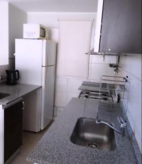 San Juan Apartment | Jardines del Libertador Apartments