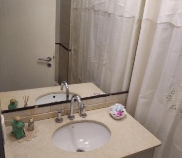 San Juan Apartment | Jardines del Libertador Apartments