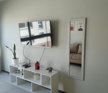 San Juan Apartment | Jardines del Libertador Apartments