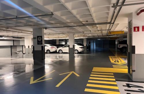 Tambau Apartment | Jardins al maré Flat - Cabo Branco