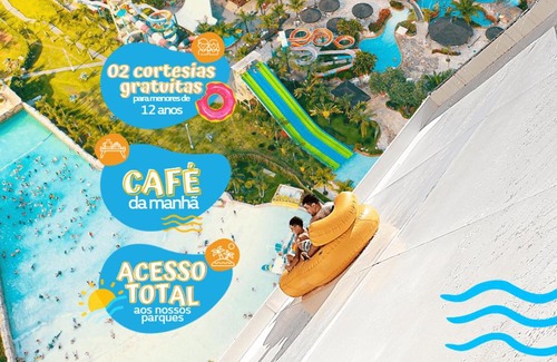 Setor Lagoa Quente House | Jardins da Lagoa Hotel Boutique