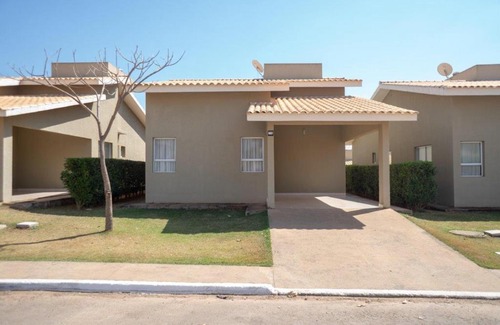 Setor Lagoa Quente House | Jardins da Lagoa Hotel Boutique