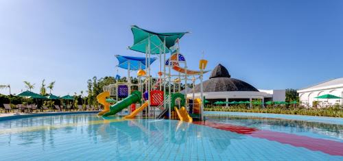 Aguas de Jurema Hotel | Jardins de Jurema Convention & Termas Resort