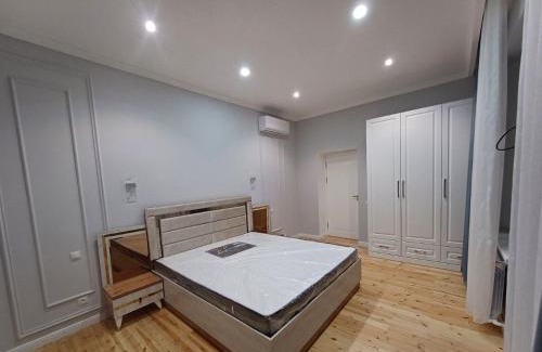 Poltsamaa Parish Apartment | Jaren Sulle uued korterid