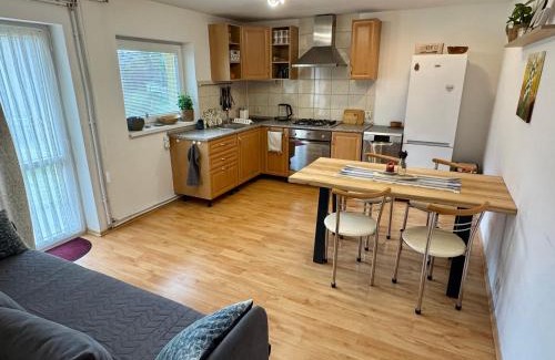 Stara Lubovna Apartment | Jarmočná Apartmán