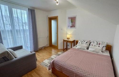 Stara Lubovna Apartment | Jarmočná Apartmán
