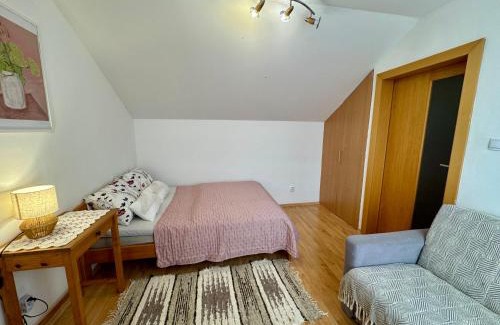 Stara Lubovna Apartment | Jarmočná Apartmán