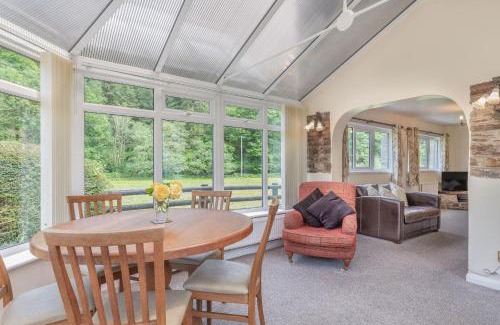 Muddiford House | Jarrah