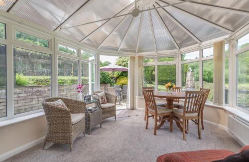 Muddiford House | Jarrah