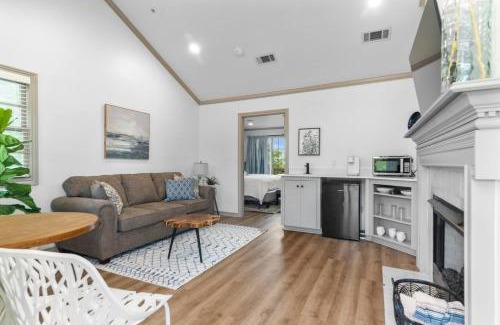 Ramona House | Jarrett Farm Resort - Suite 5