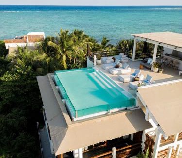 Soliman Bay Hotel | Jashita Hotel
