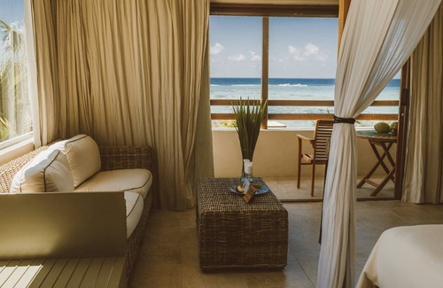 Soliman Bay Hotel | Jashita Hotel