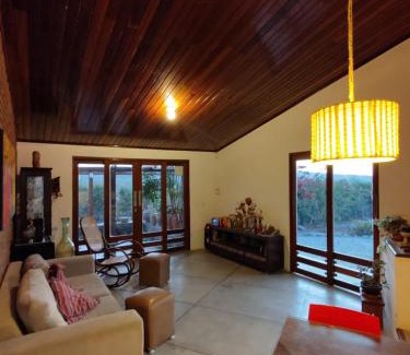 Caruaru Bed & Breakfast | JasmiManga Pousada