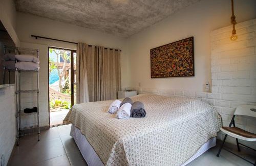 Caruaru Bed & Breakfast | JasmiManga Pousada