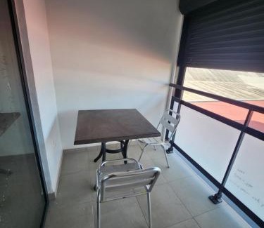 Les Hattes Hotel | Jasmin Garden