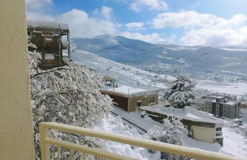 Majdal al-Shams Apartment | Jasmin Suites