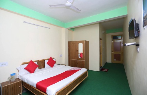 Mohal Hotel | Jasmine Bed and Breakfast Kullu