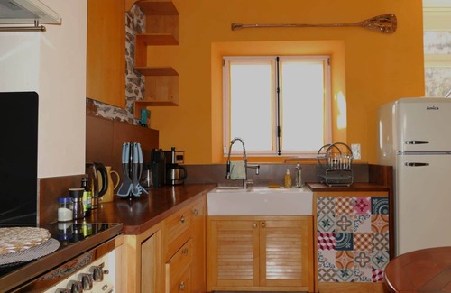 Bagneres-de-Luchon Apartment | Jasmine joli chapeau L'estive