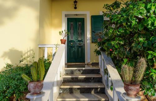 Posidonia Apartment | JASMINE OF POSEIDONIA