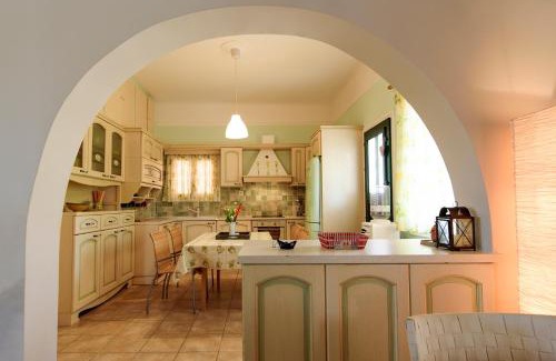 Posidonia Apartment | JASMINE OF POSEIDONIA