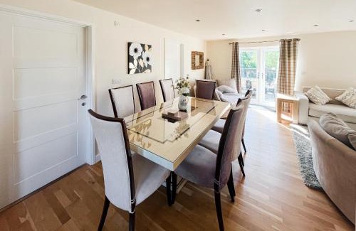 Brigg House | Jasmine - Uk50106