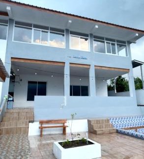Cipanas Villa | Jason Farm Villa