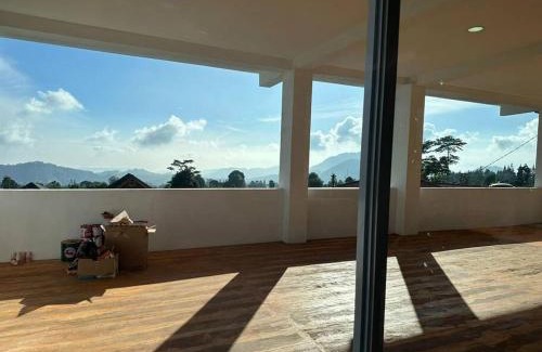 Cipanas Villa | Jason Farm Villa