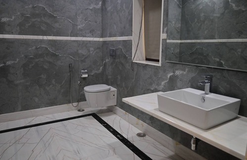 Allahabad Hotel | JASWANT VILAS A BOUTIQUE HOTEL