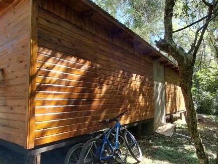 Caa Yari Other | Jasy cabaña del Monte