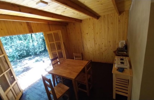 Caa Yari Other | Jasy cabaña del Monte